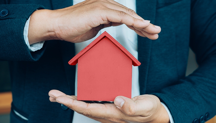 La construction d’une maison individuelle n’est pas garantie si cette activité n’a pas été déclarée 